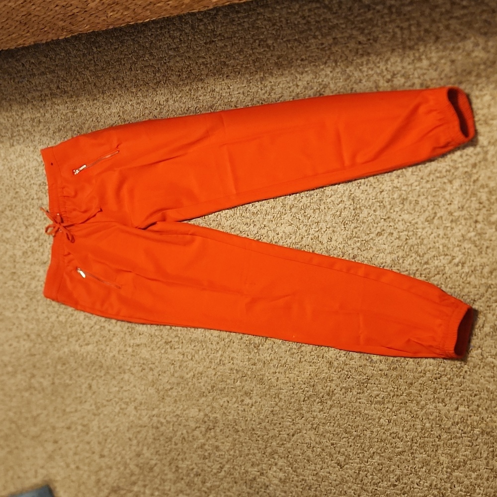 Jogger Pants